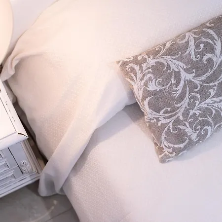 Toma Street Bed & Breakfast Lecce